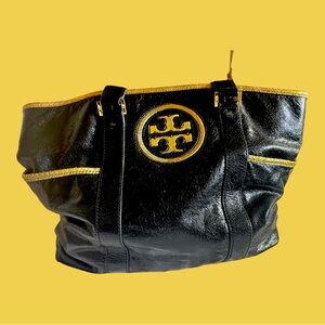 Tory Burch “Upgraded” bag
